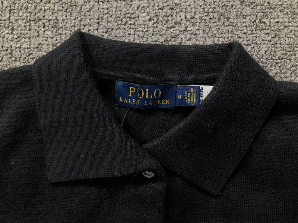 Ralph Lauren Sweater Female