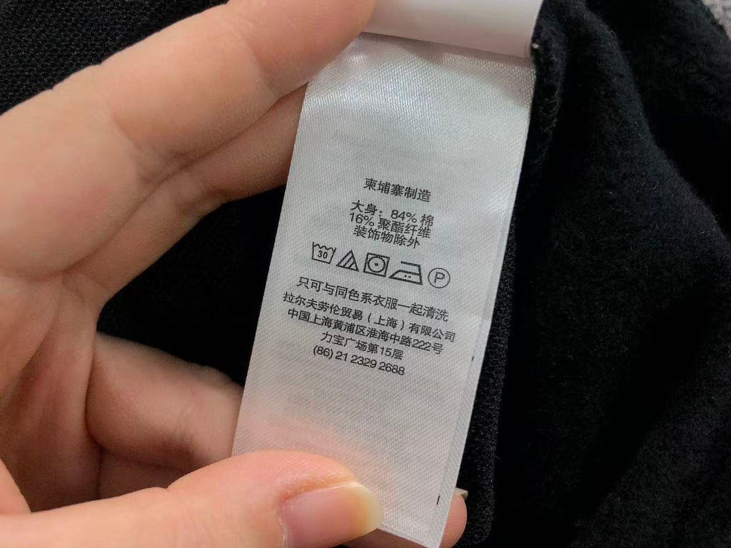 Ralph Lauren Hoodie