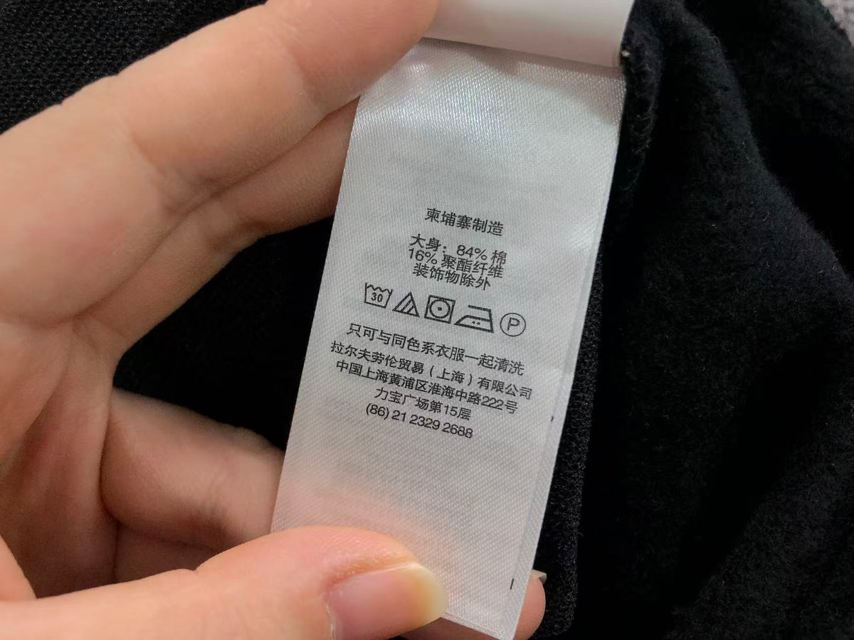 Ralph Lauren Hoodie