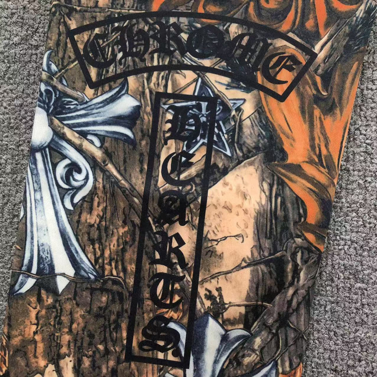 N1K Pants