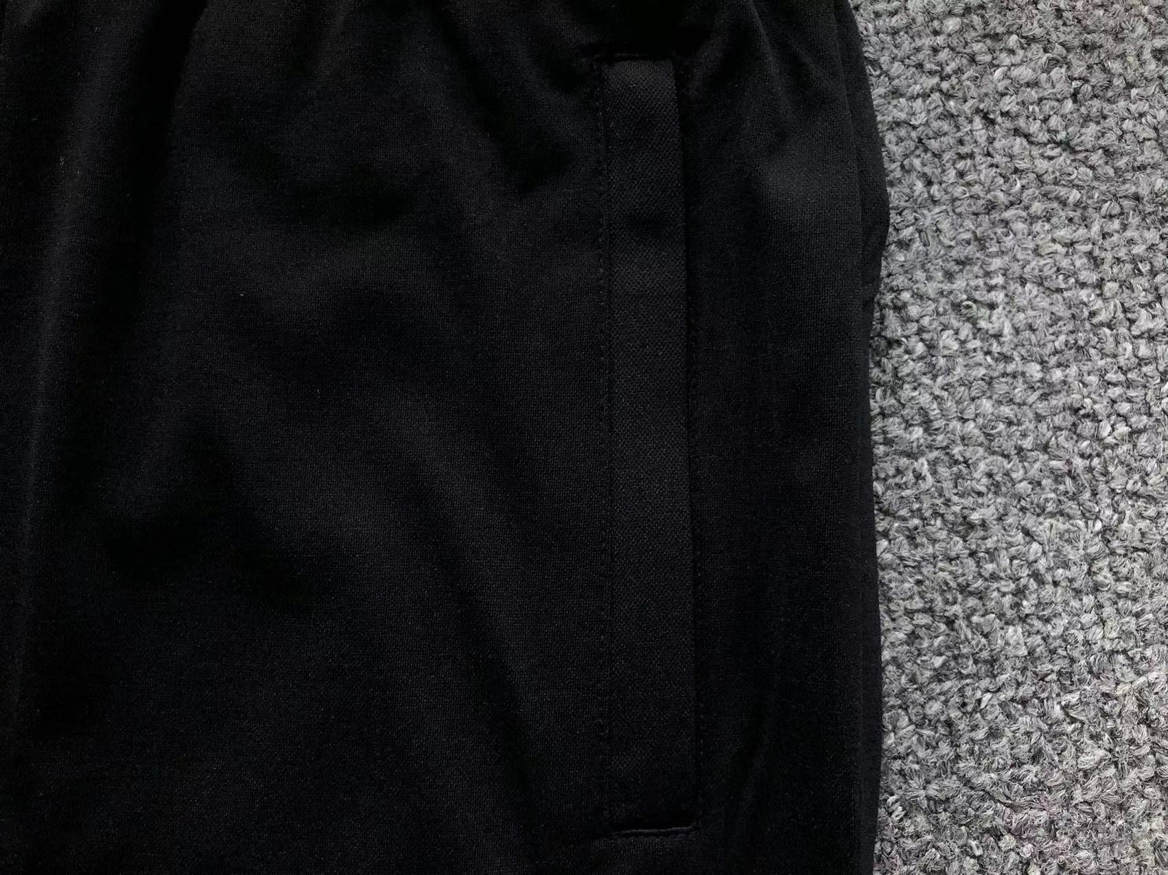 Classic Pants