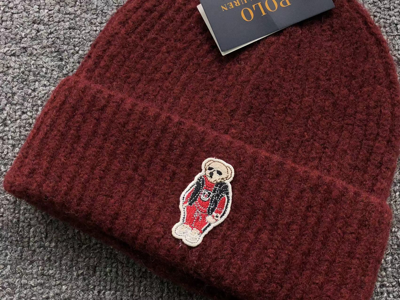 Ralph Lauren Cap