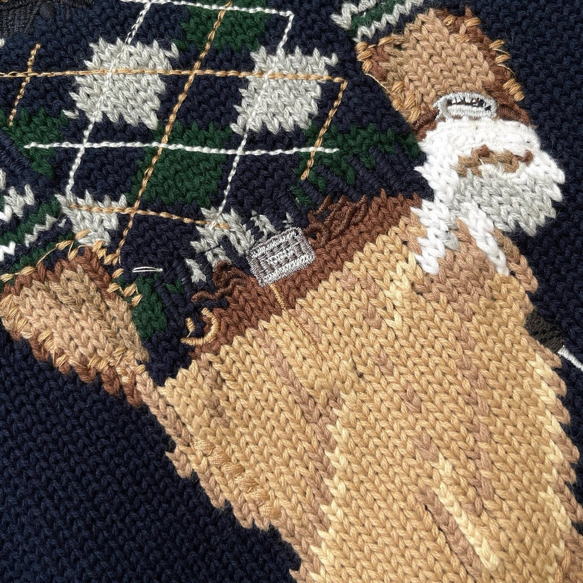 Ralph Lauren Sweater