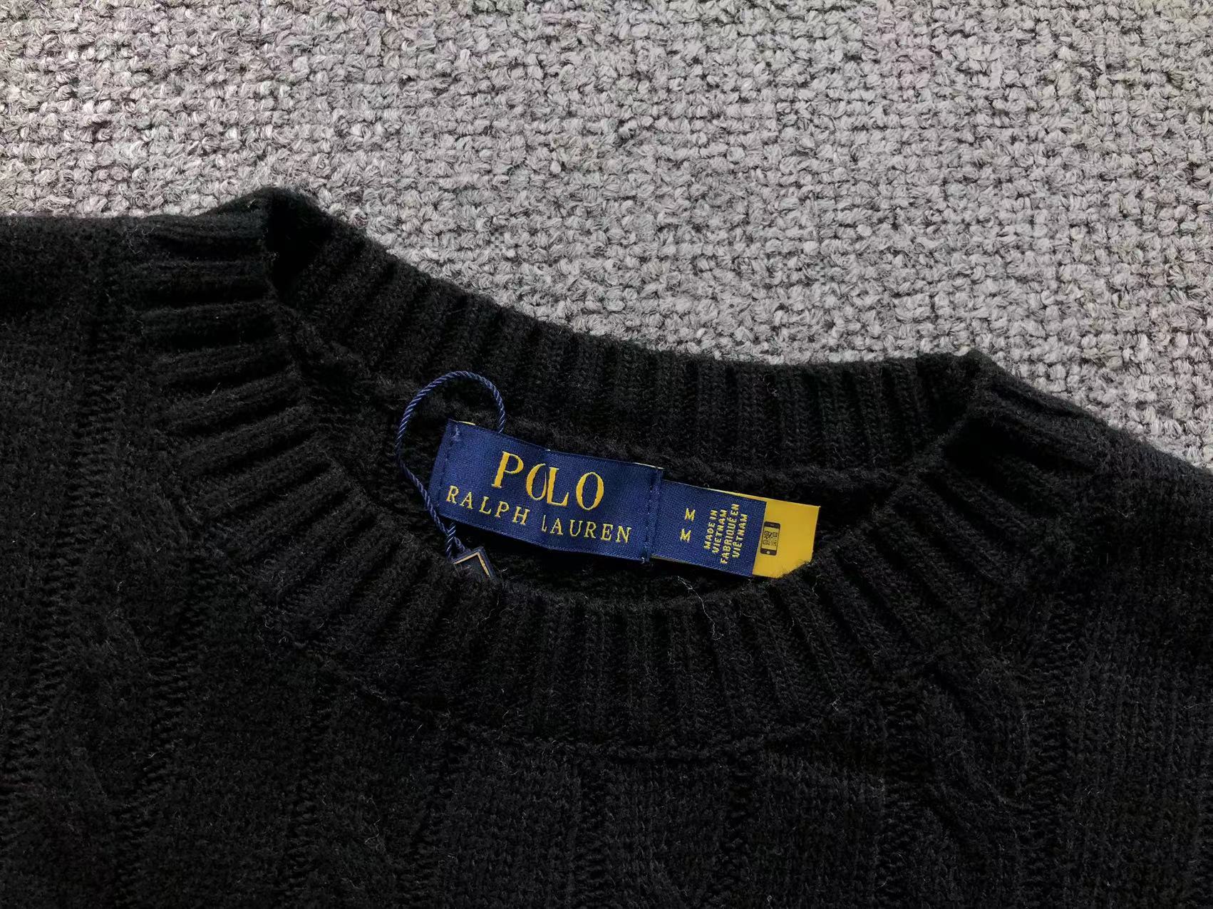 Ralph Lauren Sweater