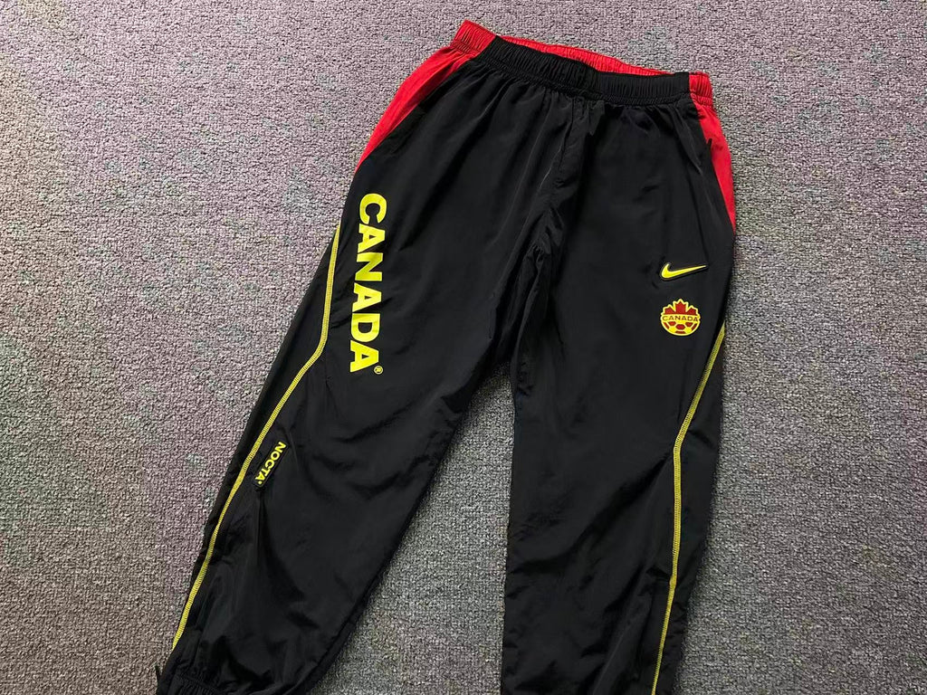 N1K Pants & Hoodie