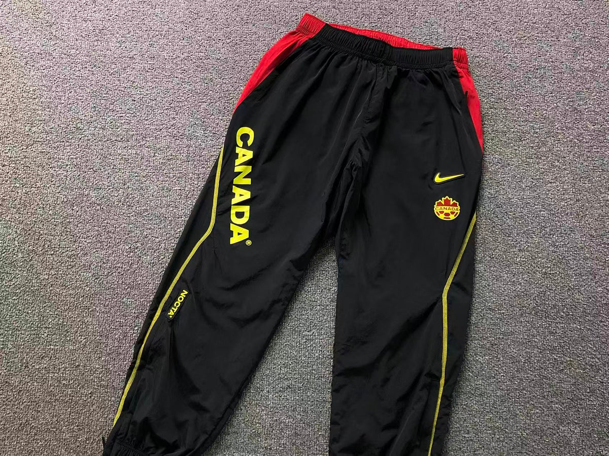 N1K Pants & Hoodie