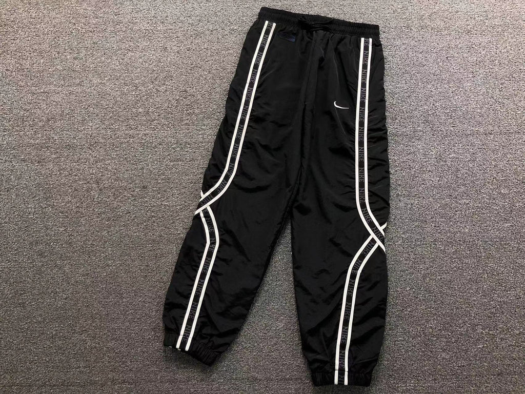 N1K Pants & Hoodie