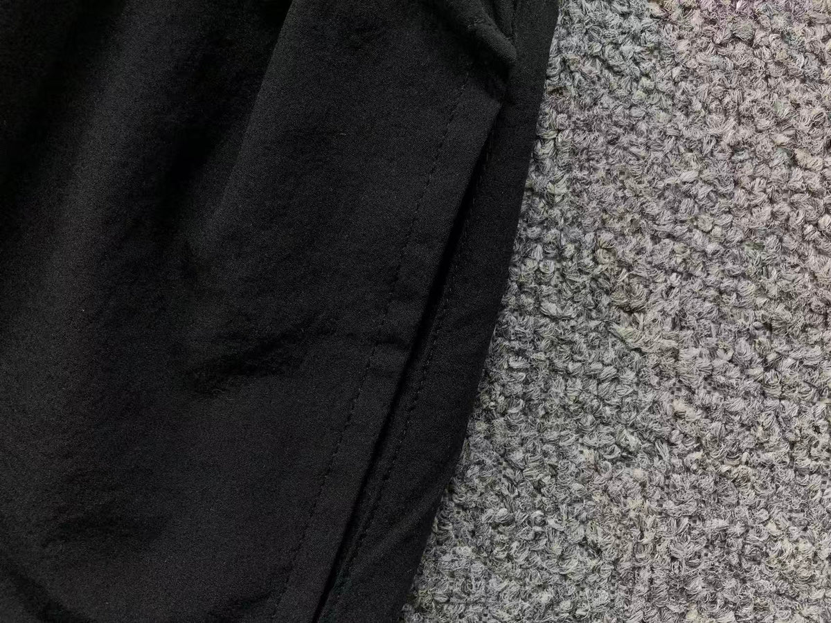 N1K Shorts