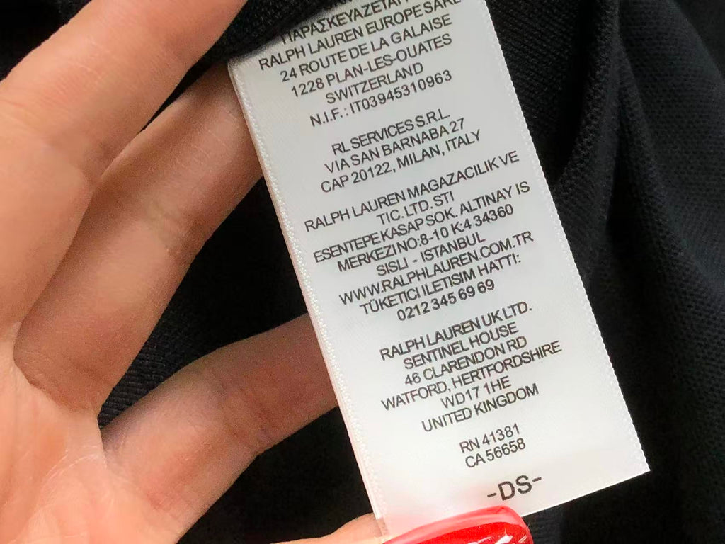 Ralph Lauren Polo