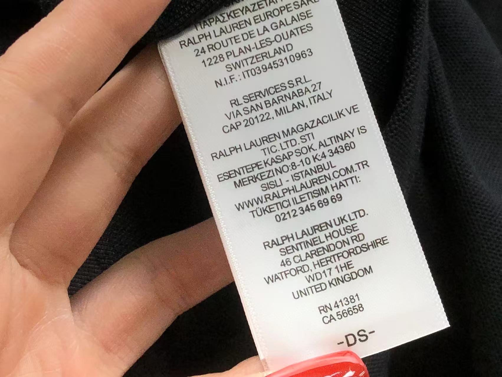 Ralph Lauren Polo