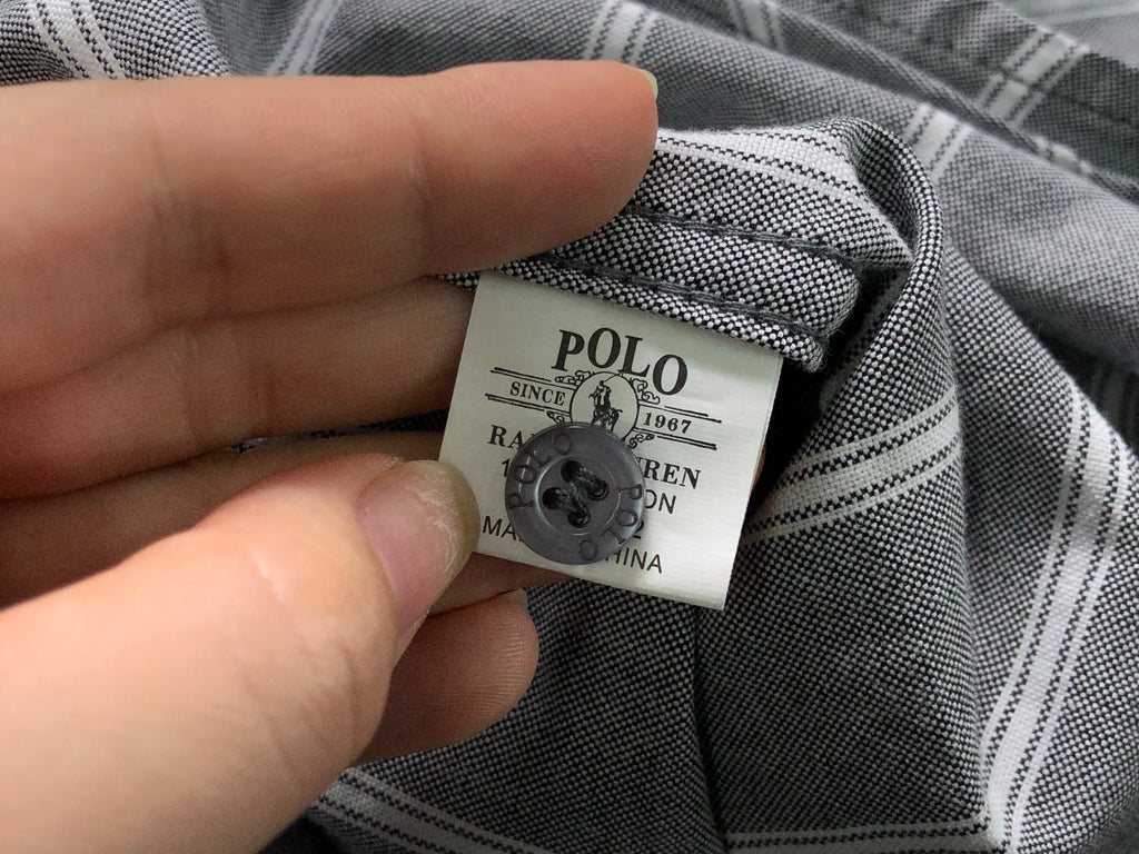 Ralph Lauren Shirt