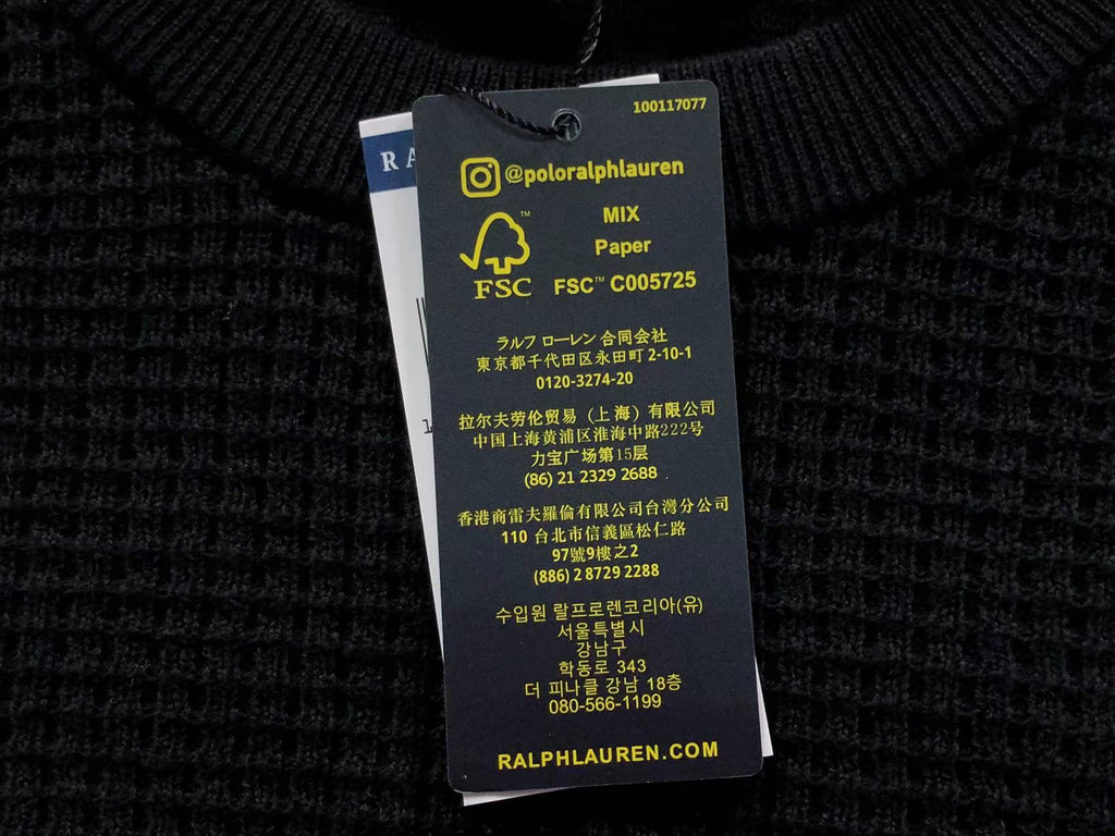 Ralph Lauren Sweater