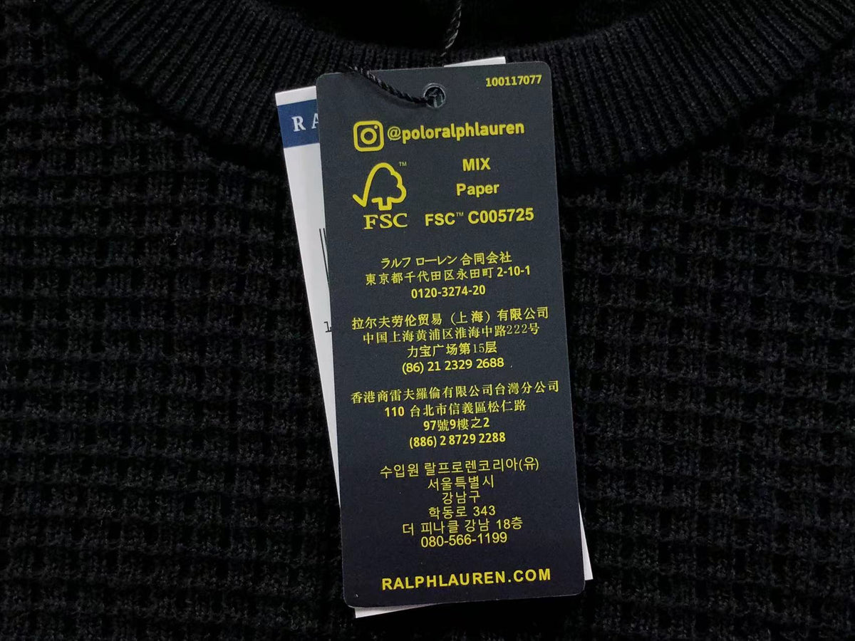 Ralph Lauren Sweater