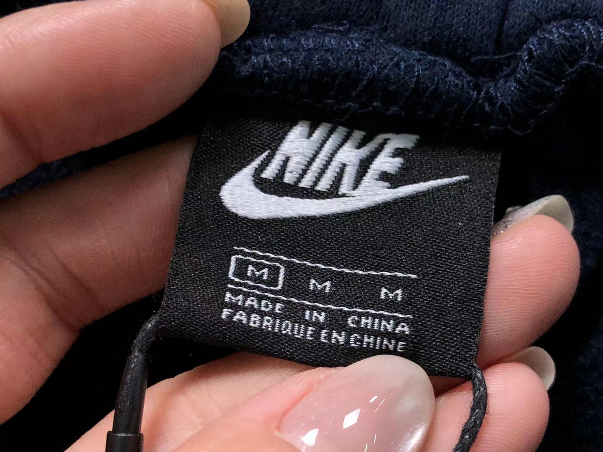 N1K Pants & Hoodie