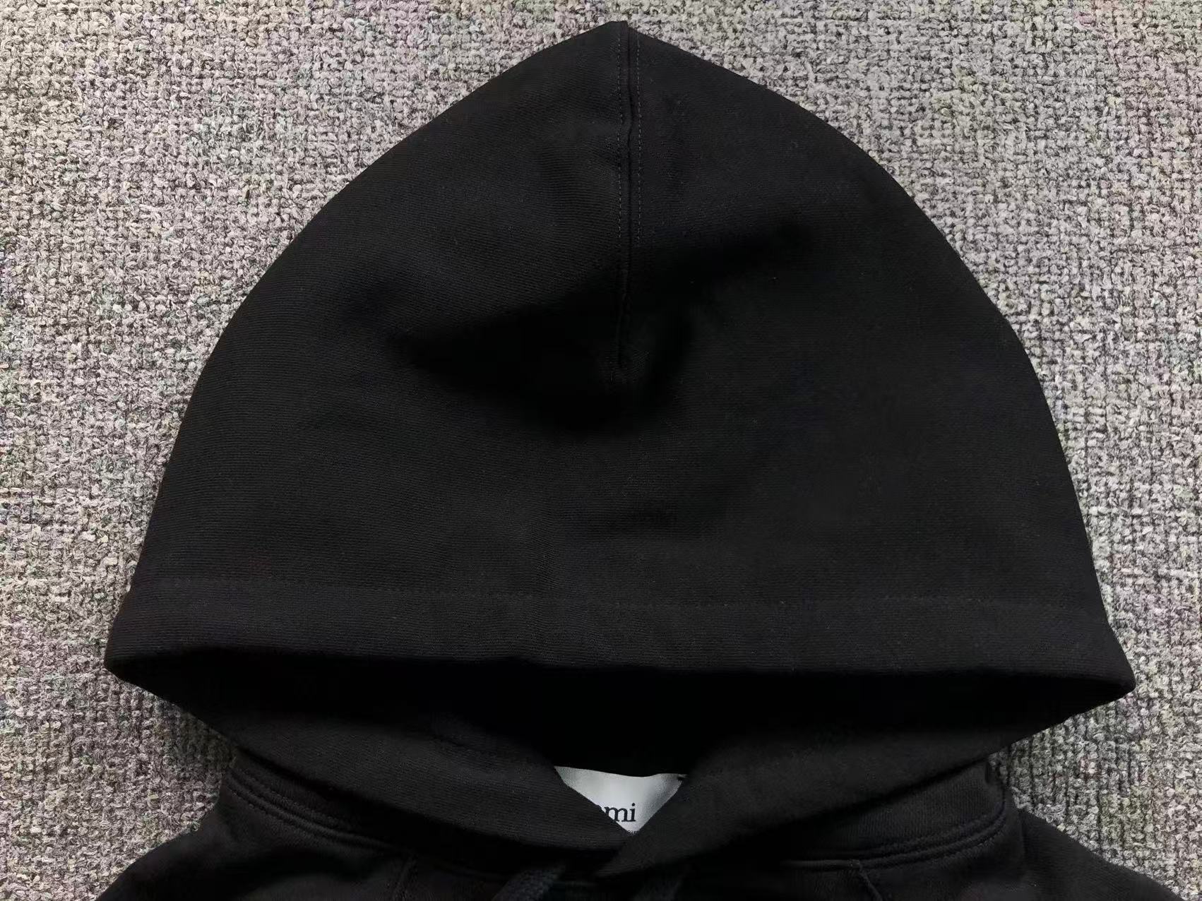 Am1 Hoodie