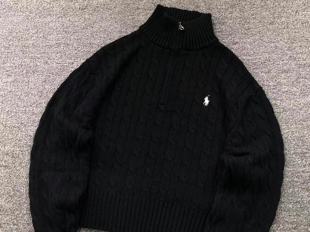 Ralph Lauren Sweater Female