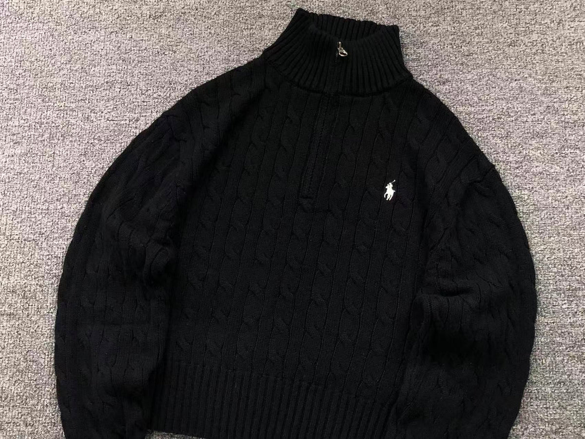 Ralph Lauren Sweater Female
