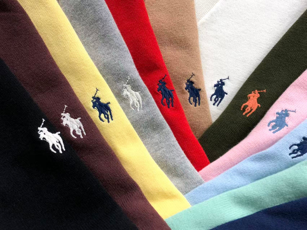 Ralph Lauren Sweater Female