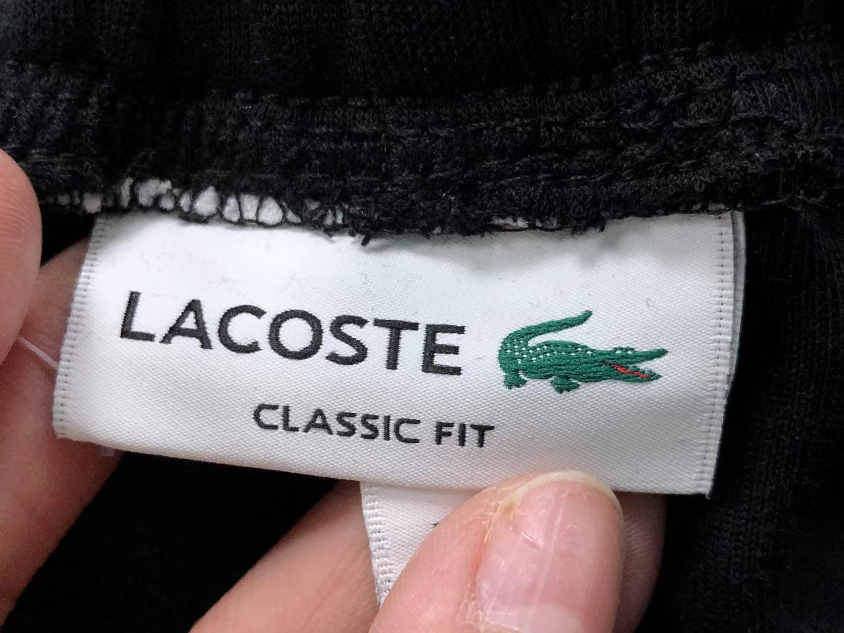 Classic Pants