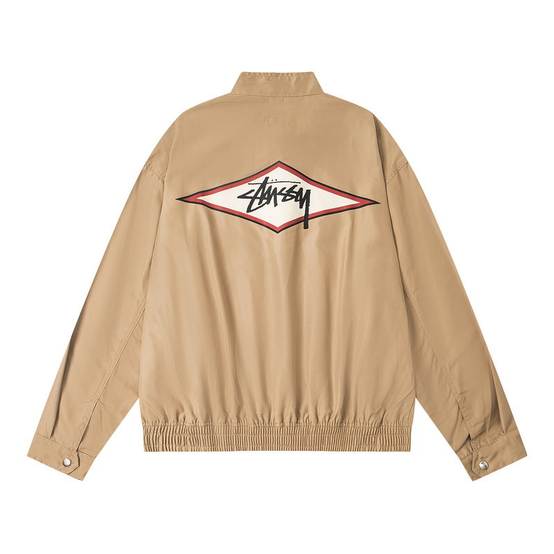 Stu Jacket