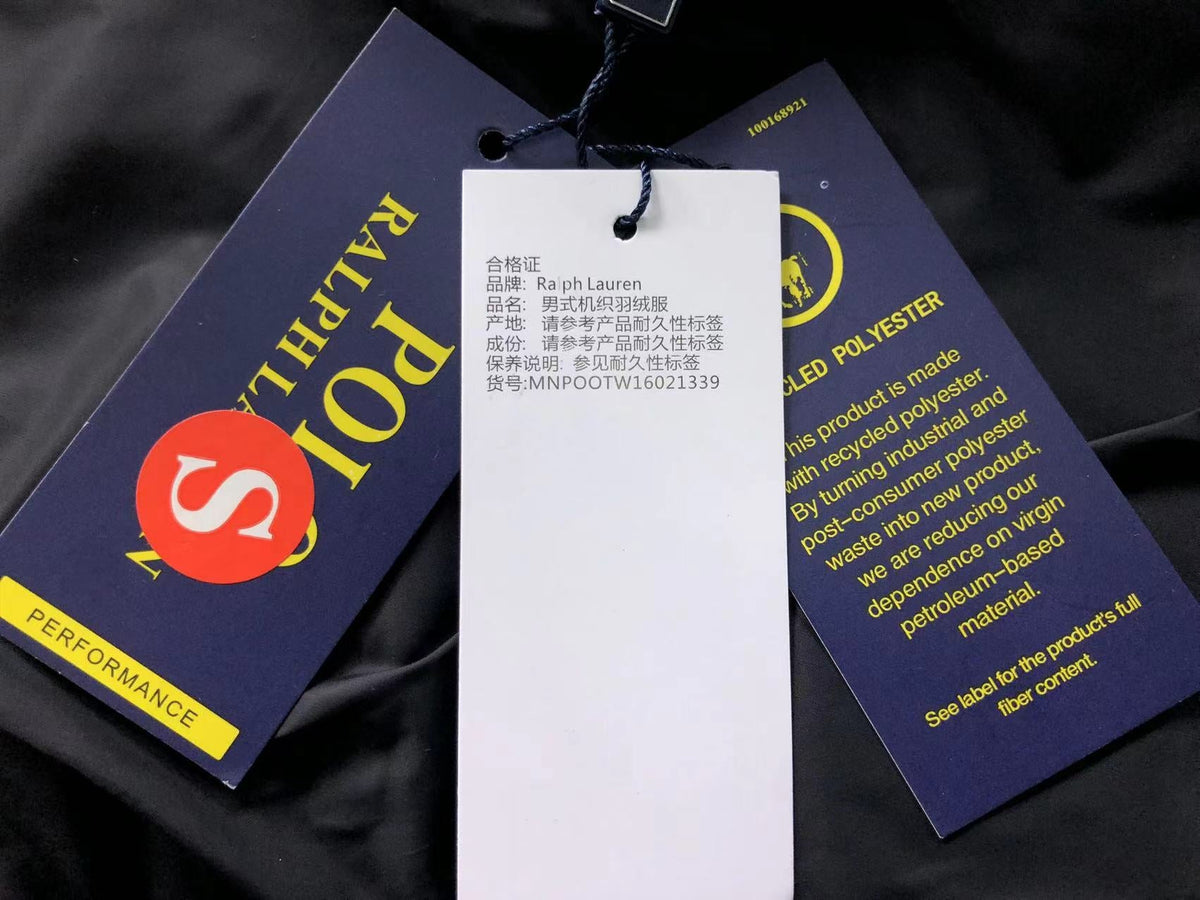 Ralph Lauren Jacket