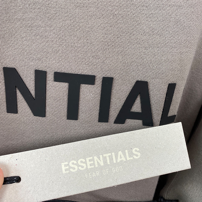 FOG x Essentials Hoodie 20SS
