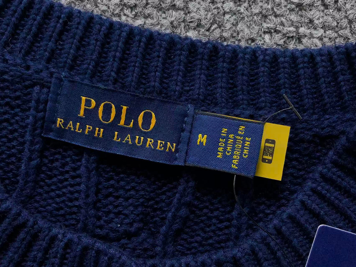 Ralph Lauren Sweater Female