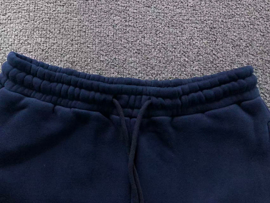 N1K Pants & Hoodie