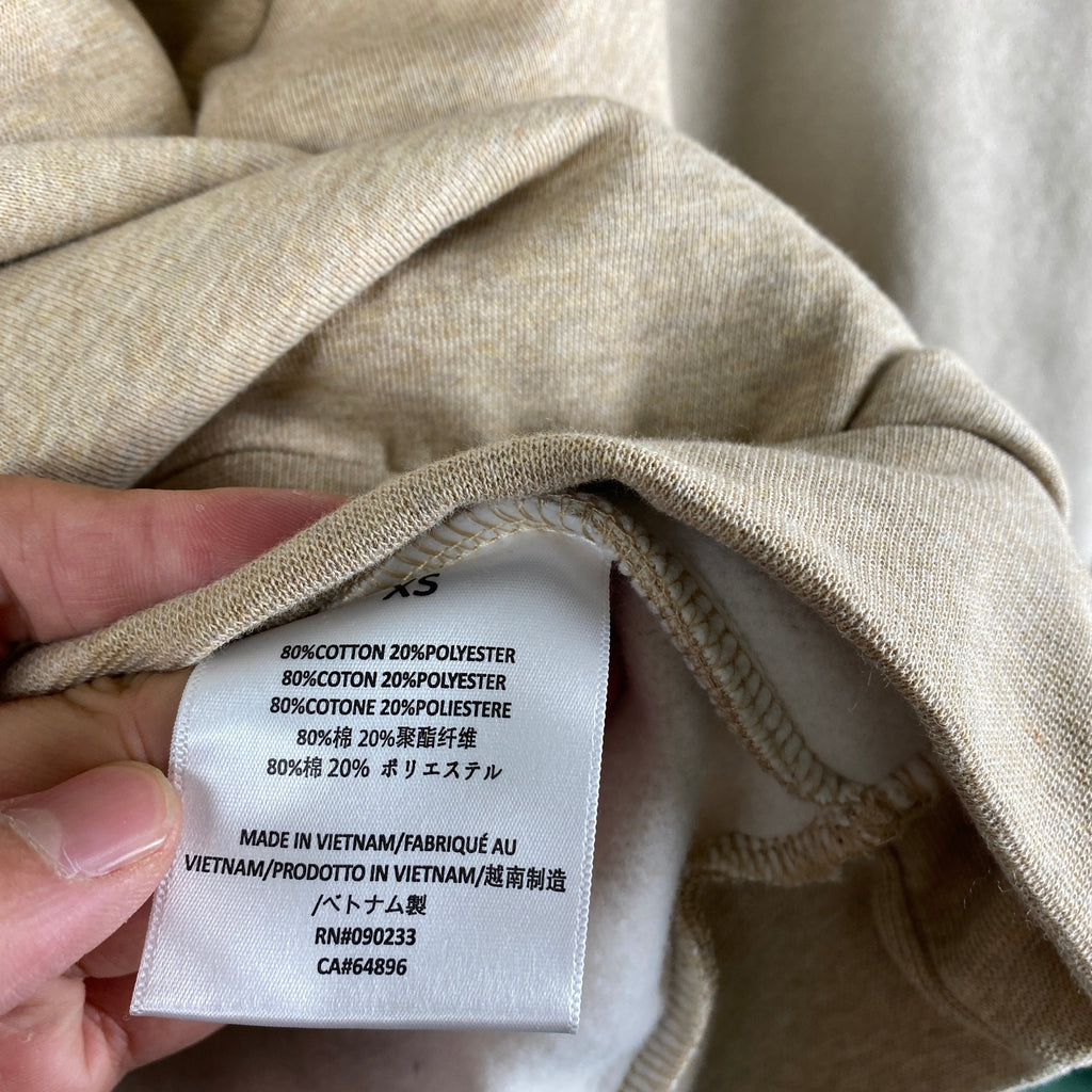 FOG x Essentials Crewneck 23FW