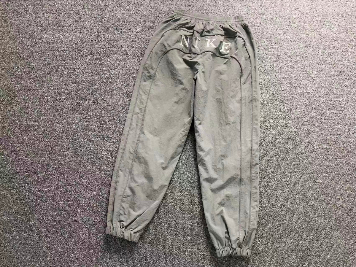 N1K Pants & Hoodie