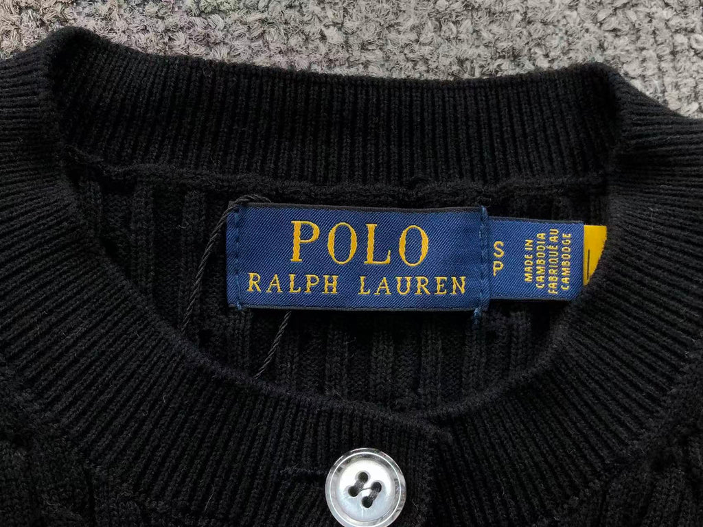 Ralph Lauren Sweater Female