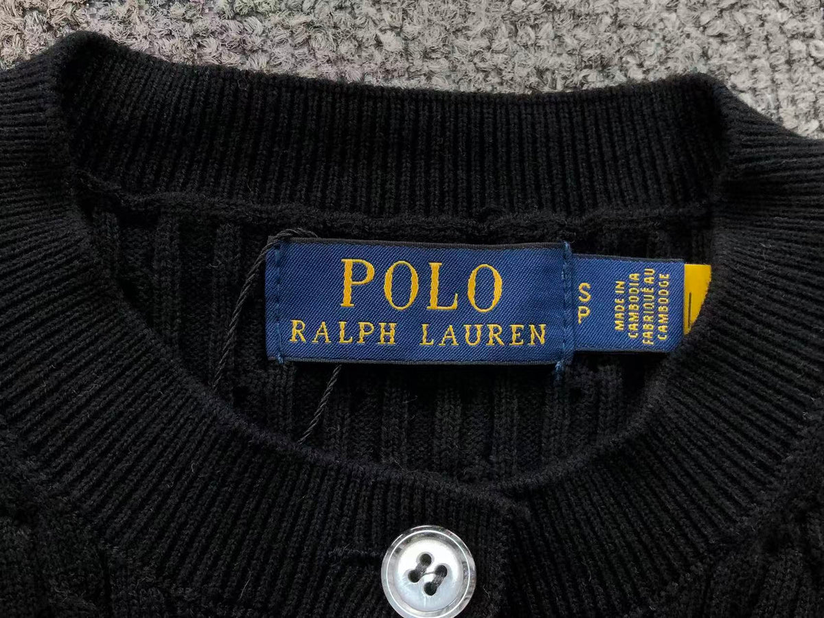Ralph Lauren Sweater Female
