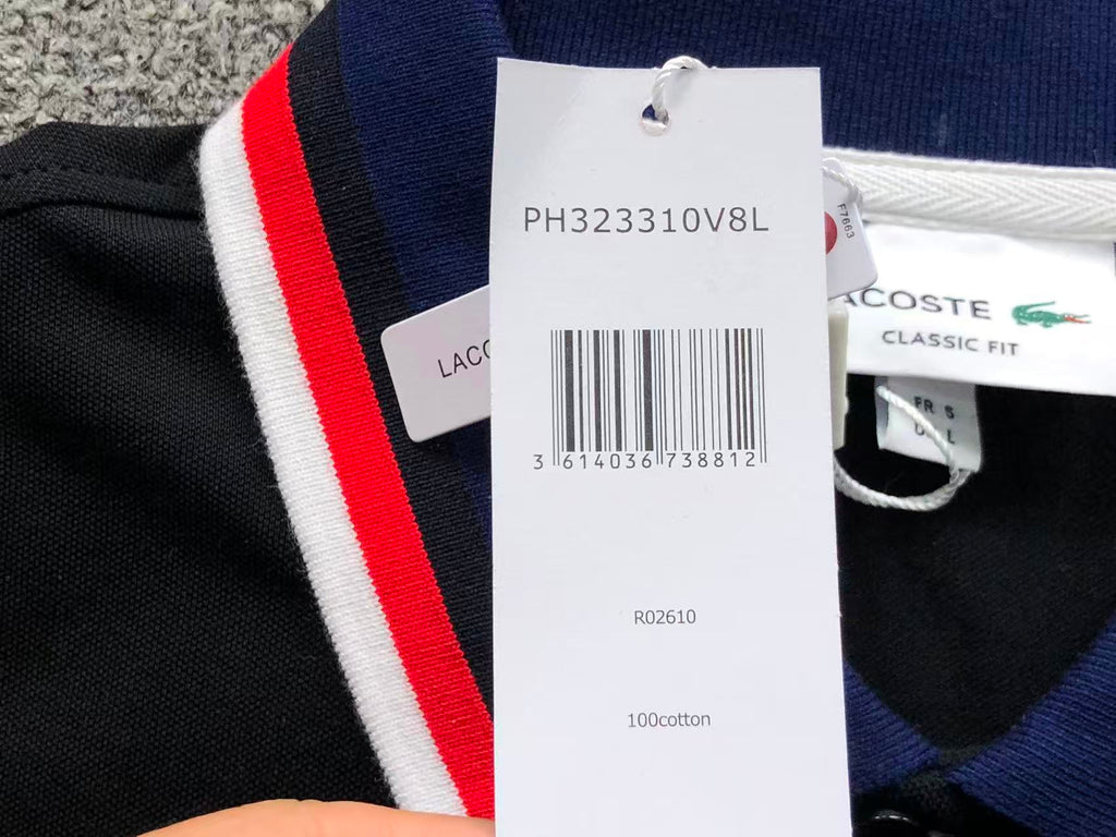 Classic Polo