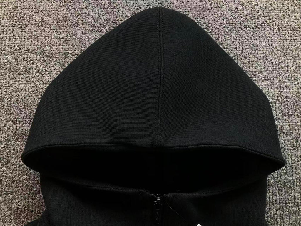 N1K Pants & Hoodie