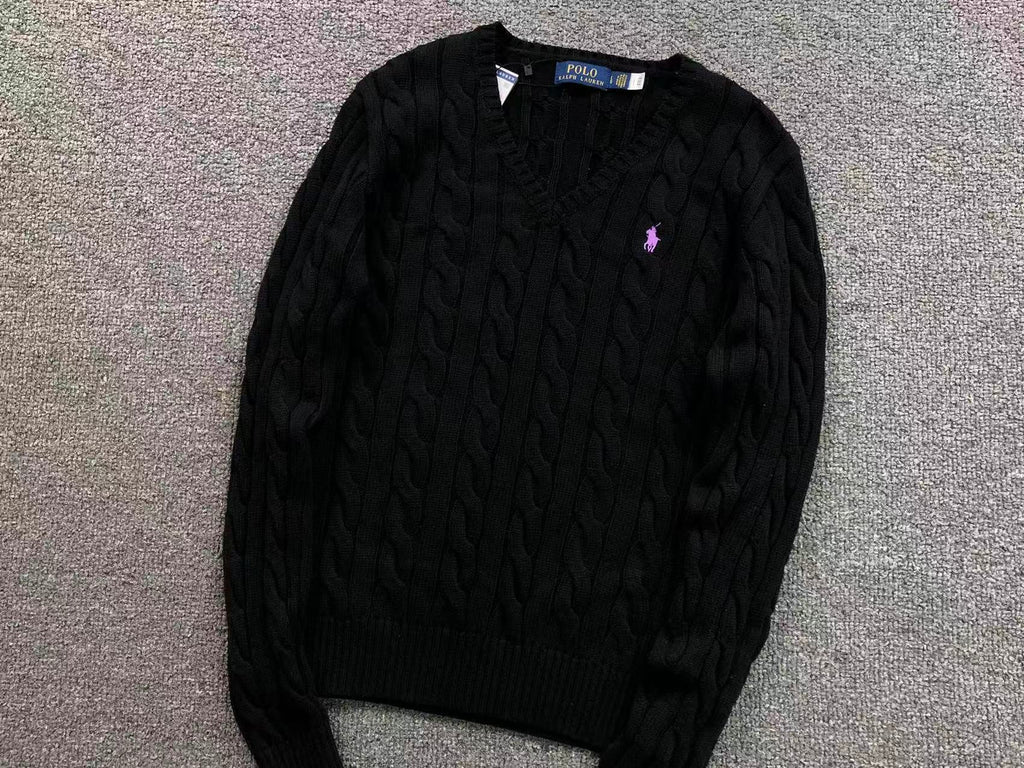 Ralph Lauren Sweater Female
