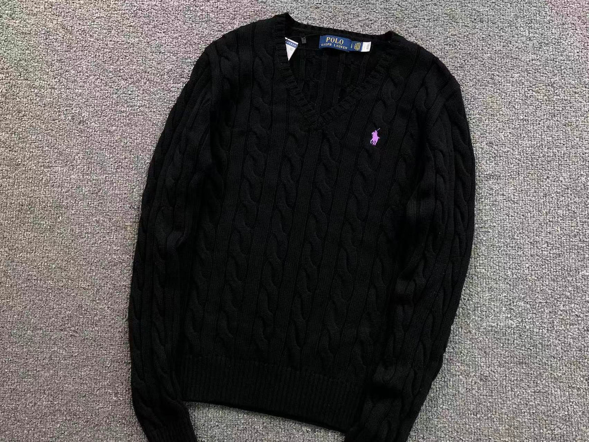 Ralph Lauren Sweater Female
