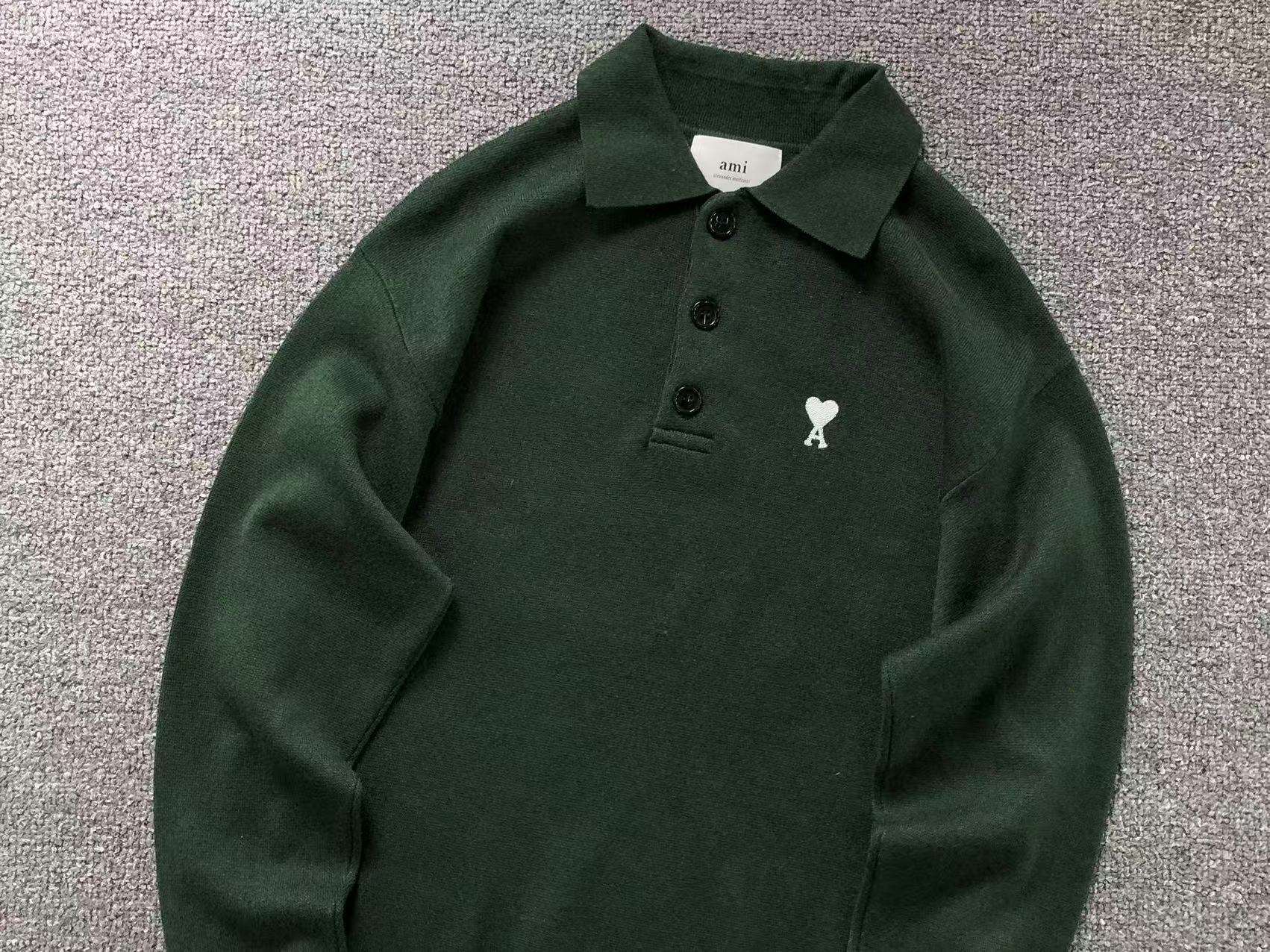 Am1 Sweater