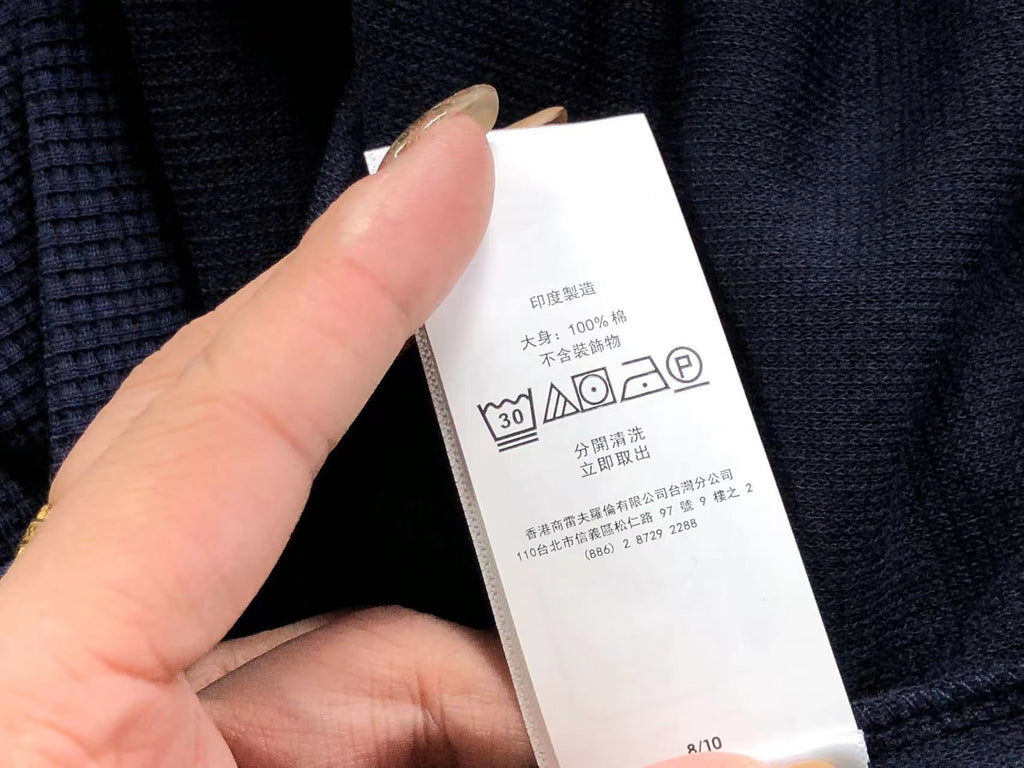 Ralph Lauren Longsleeve