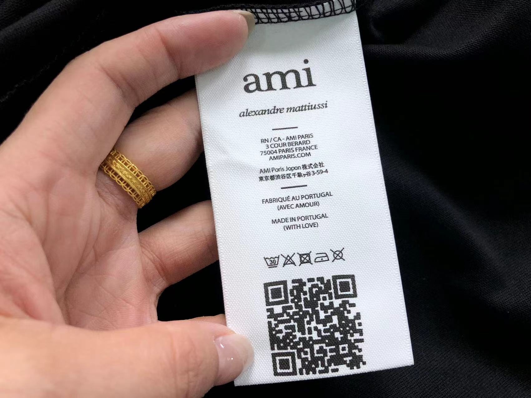 Am1 Tshirt