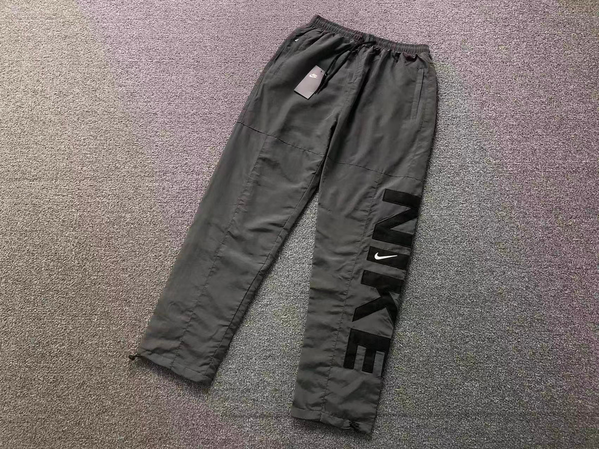 N1K Pants & Hoodie