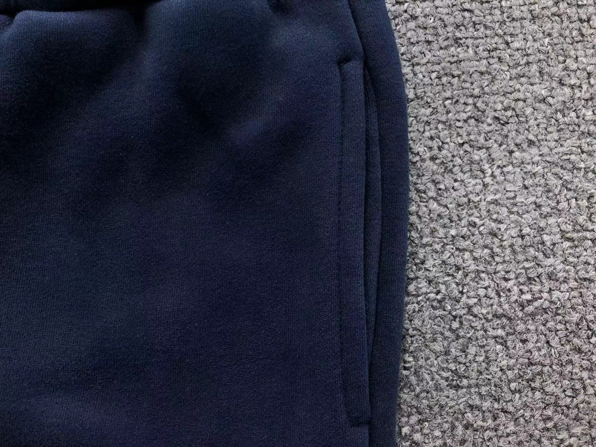 N1K Pants & Hoodie