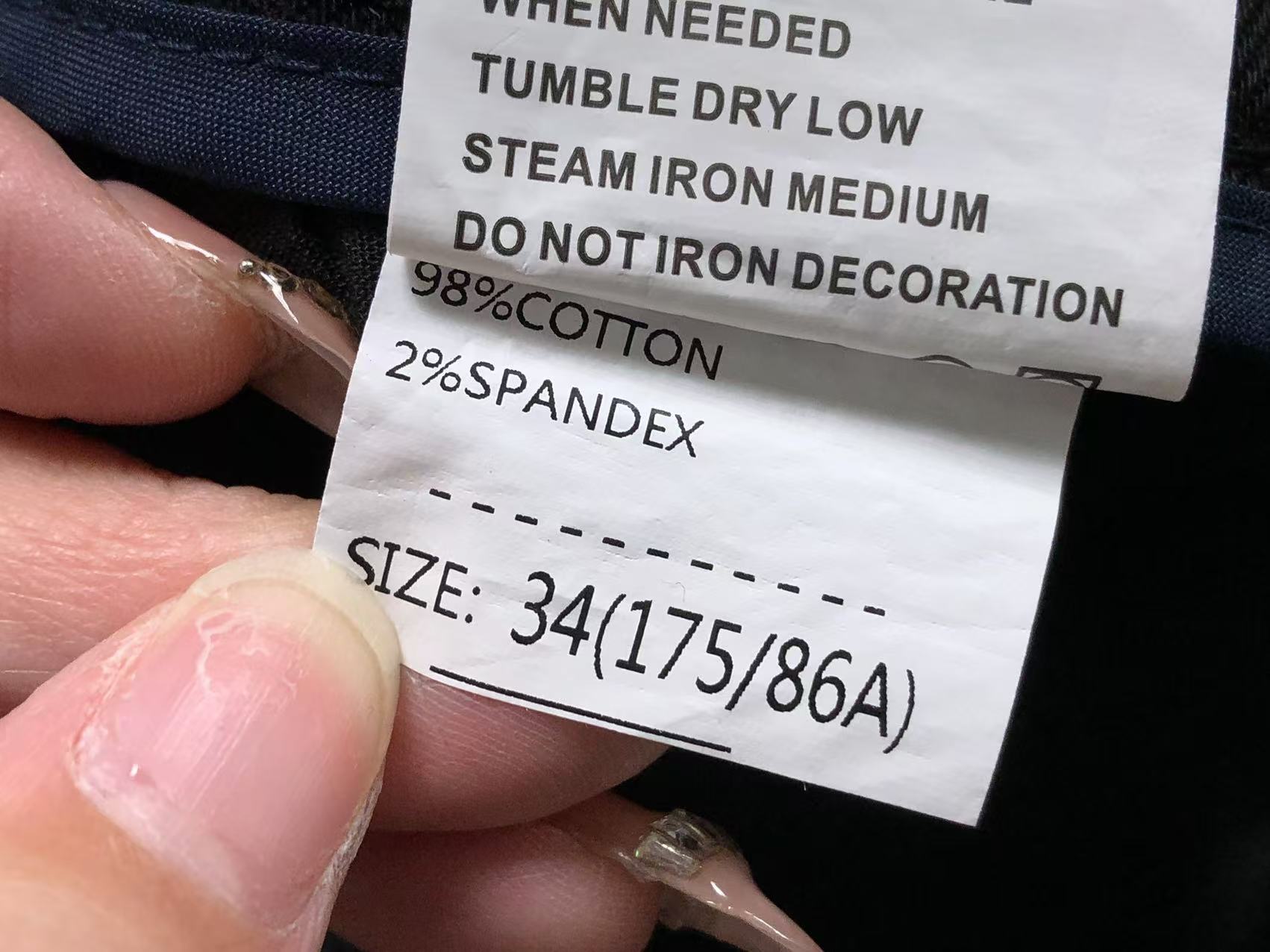 Ralph Lauren Pants