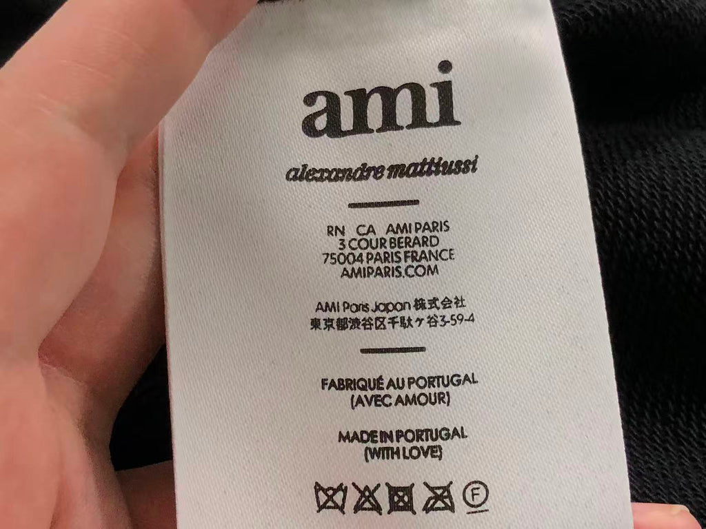 Am1 Hoodie