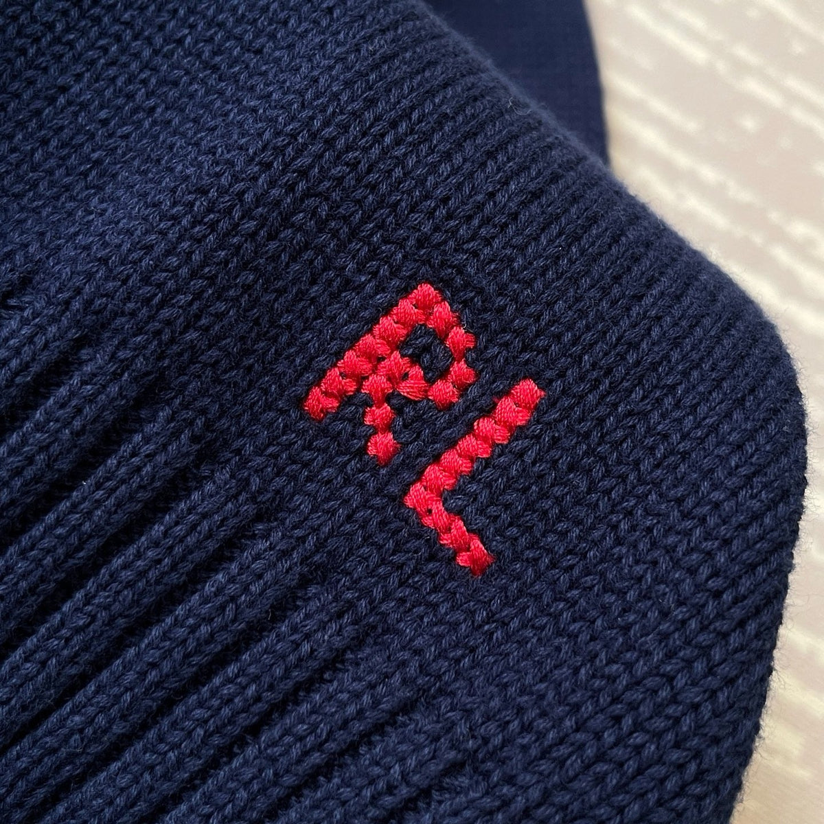 Ralph Lauren Sweater Female