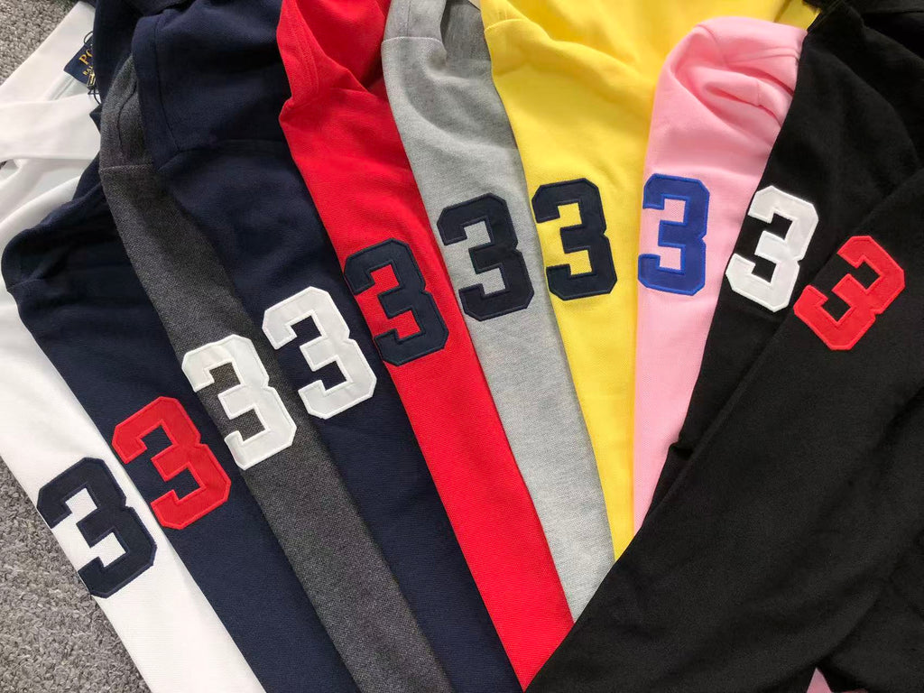 Ralph Lauren Longsleeve