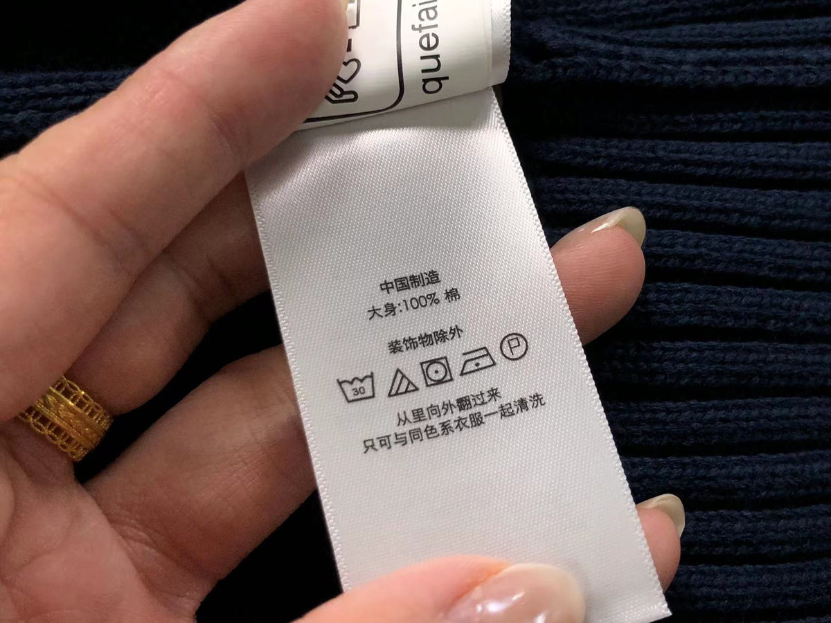 Ralph Lauren Sweater Female