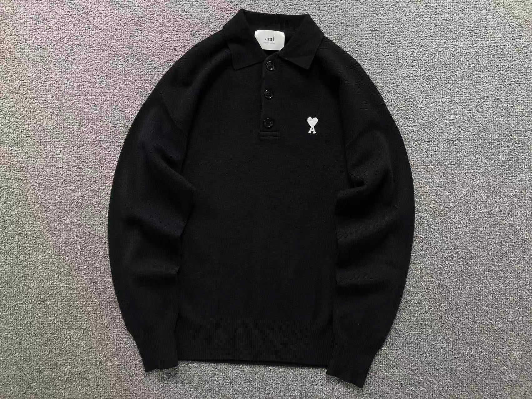 Am1 Sweater