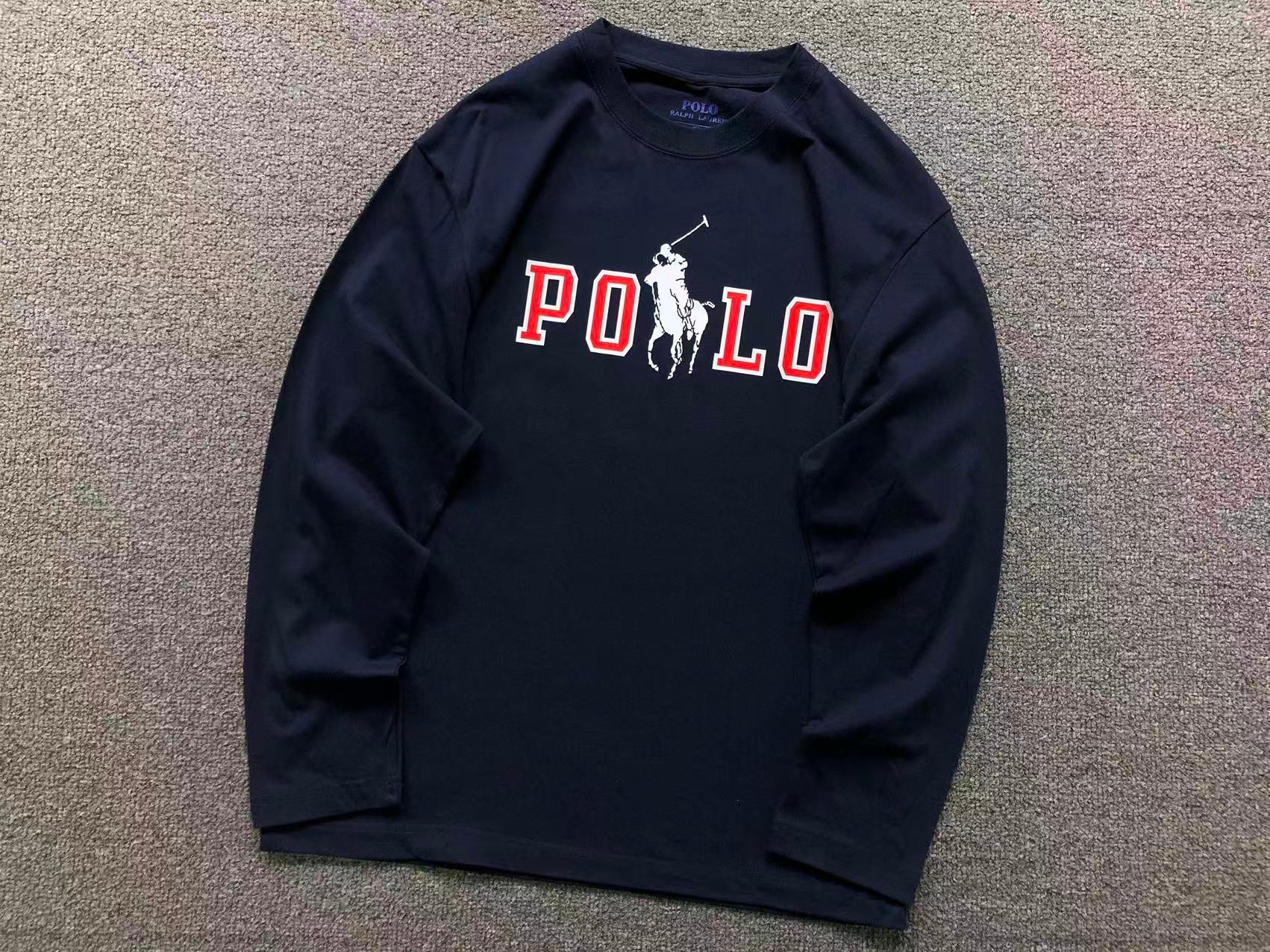 Ralph Lauren Longsleeve