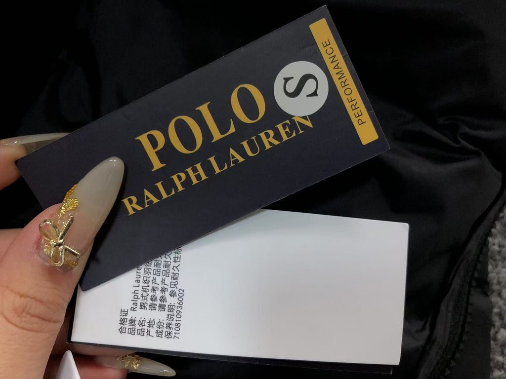 Ralph Lauren Jacket