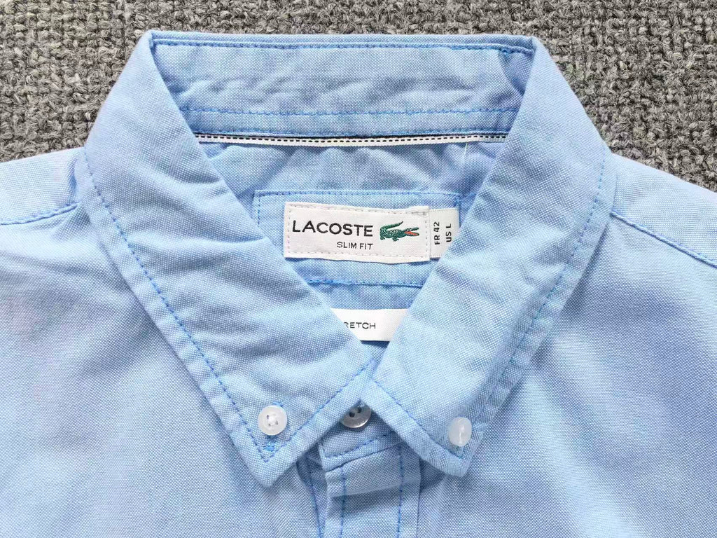 Classic Shirt